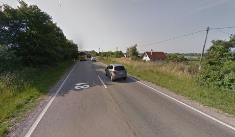 Négysávos lehet a 81-es és a 13-as út Székesfehérvár és Komárom között